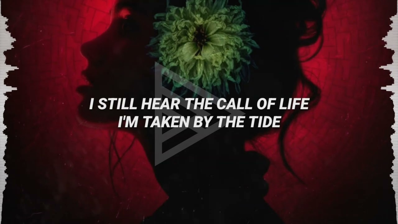 Breaking Benjamin - Awaken (Lyrics)