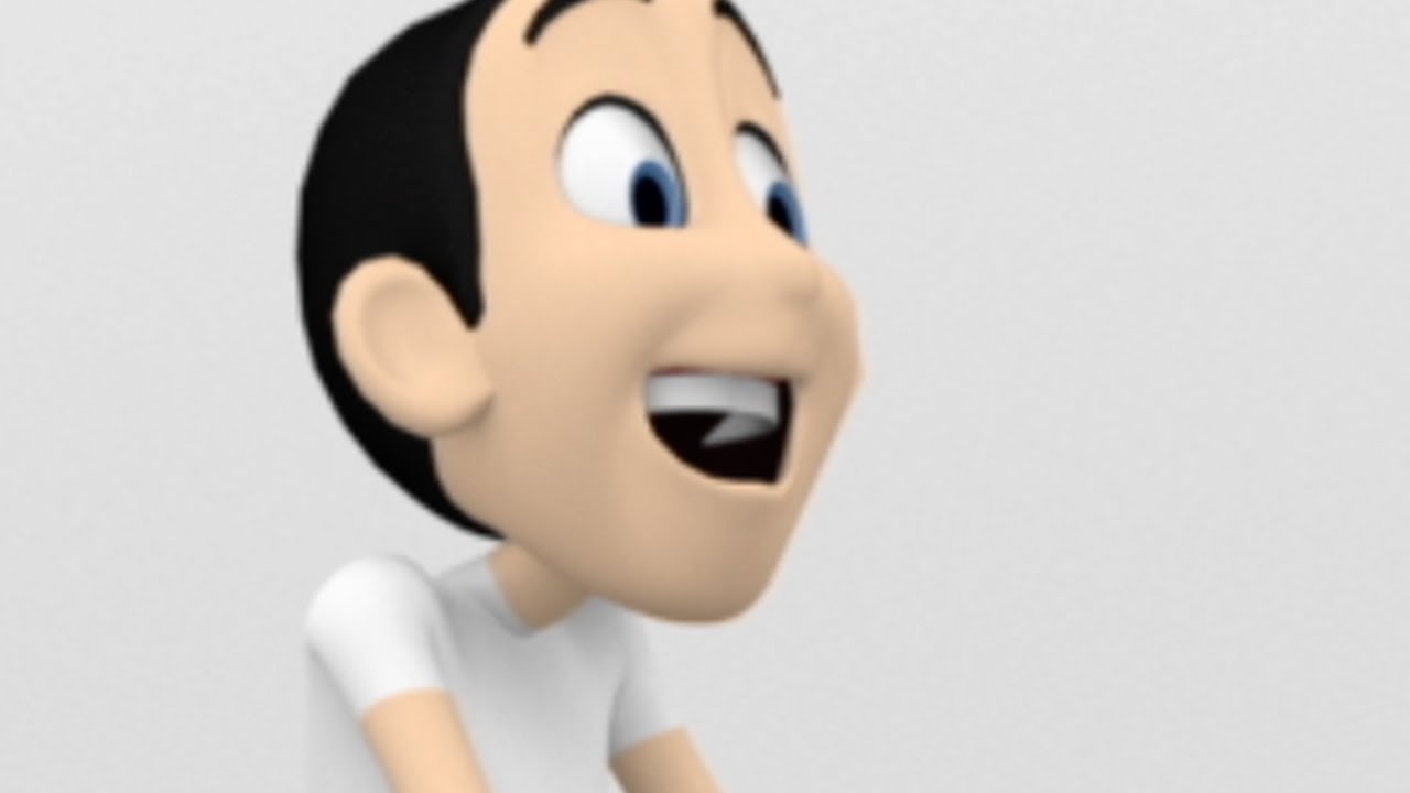 Animation Story Poses - 