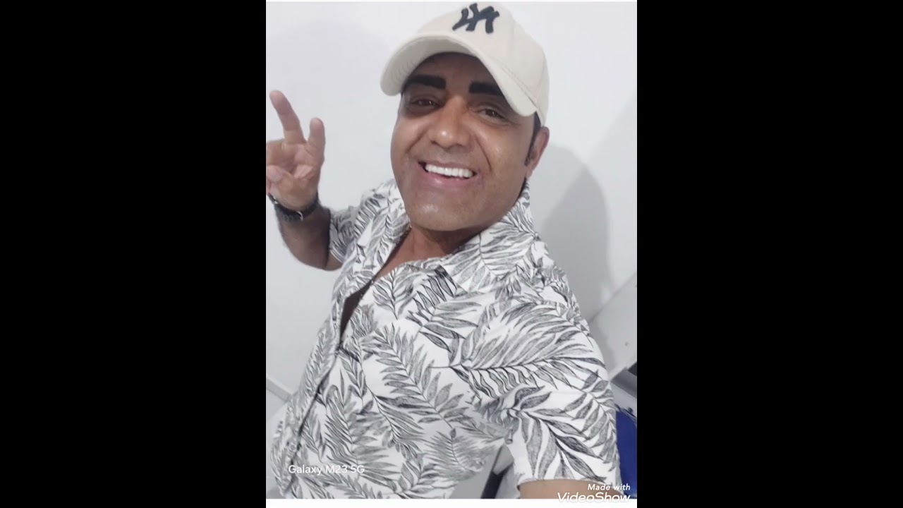 Quero te ver feliz 