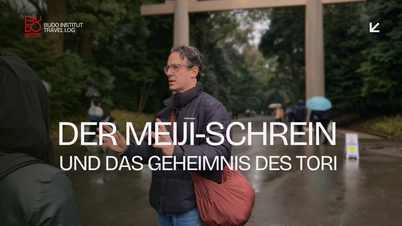 🔥 MEIJI SCHREIN TOKIO – Geschichte, Spiritualität & die wahre Bedeutung hinter Japans heiligem Ort
