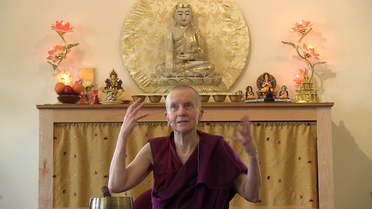 05-11-19 No Mud, No Lotus - BBCorner