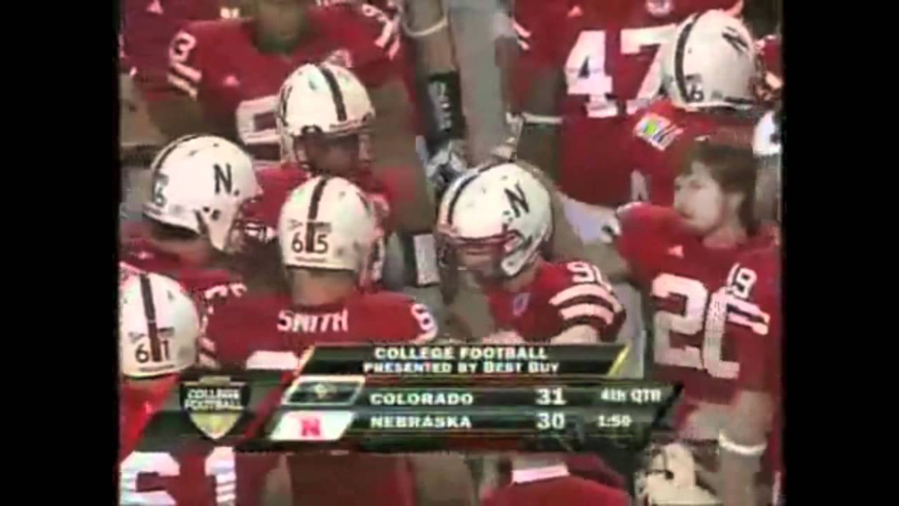 Alex Henery Career Highlight's 06-10