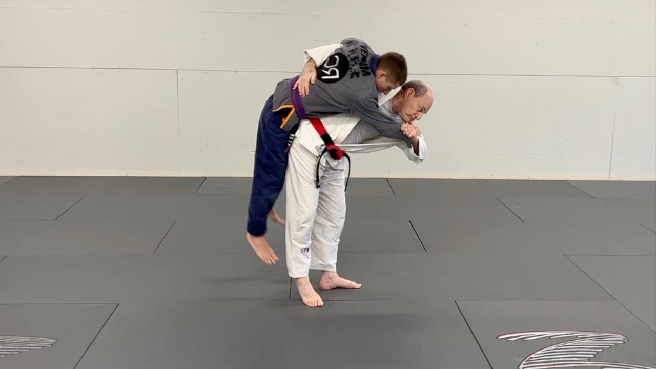Basic Hip Throws: O Goshi, Uki Goshi and Tsuri Goshi