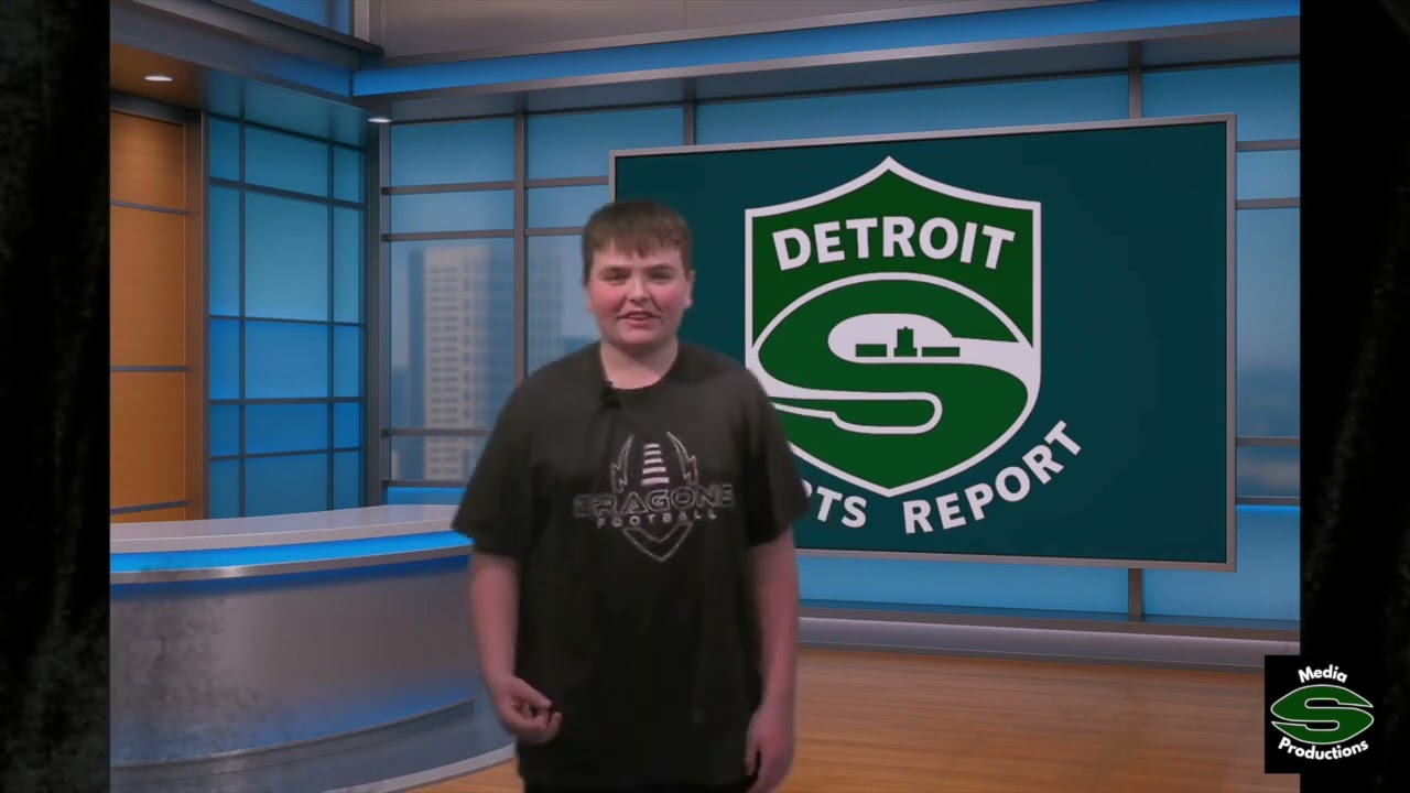 Dragon Dateline | March 16, 2026