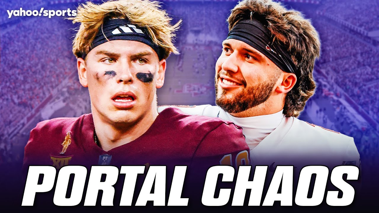 How to Understand the Transfer Portal MADNESS | College Football Enquirer