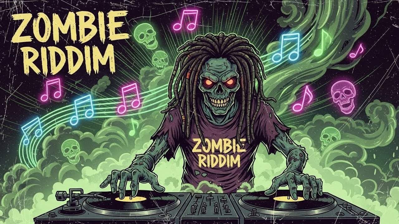 The Riddim Awakens at Dawn – Prepare for Shock