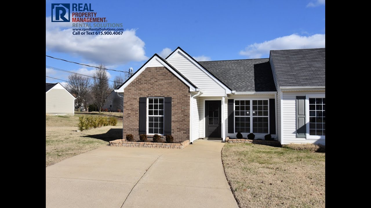 610 Seaford Court video tour