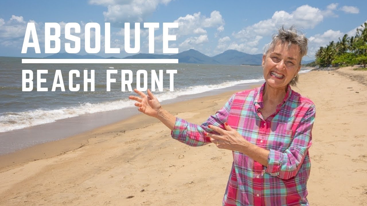50 Hibiscus Lane Holloways Beach Qld 4878 Angela Martin Real Estate