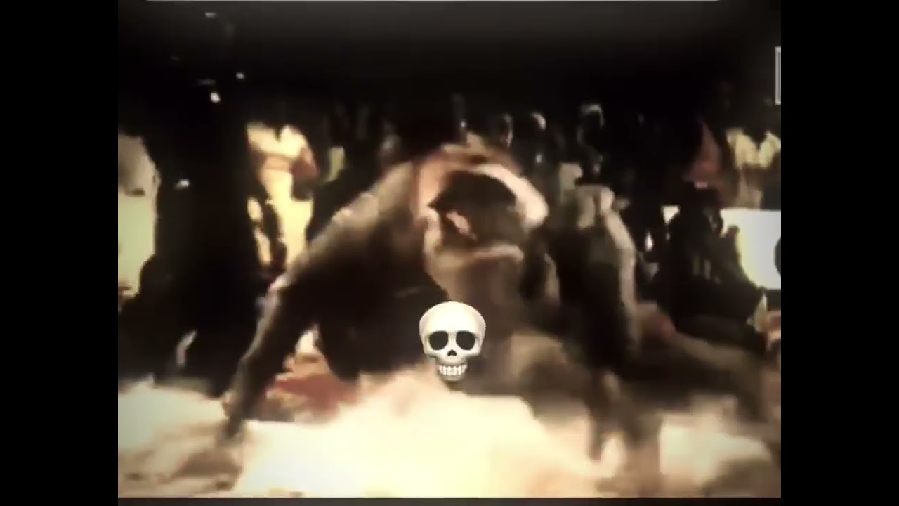 😱BABABOYE VS BAYE MANDIONE 🇸🇳