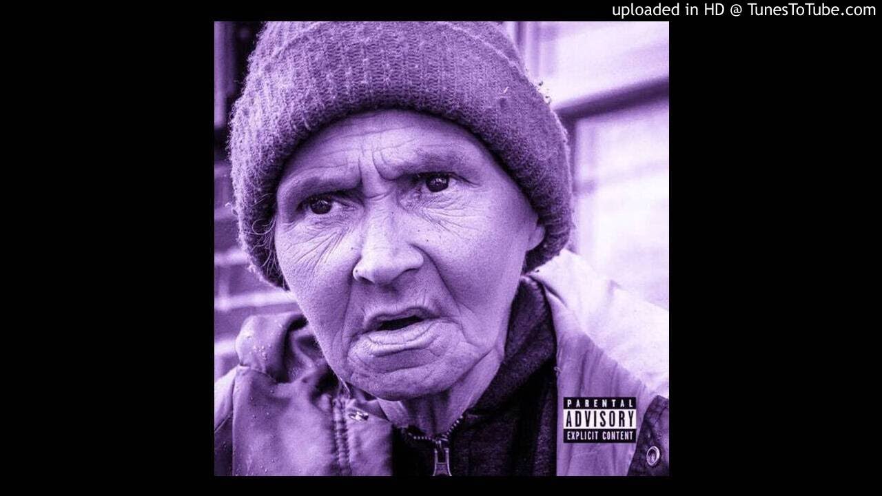 Griselda - DR BIRDS (Chopped and Screwed)