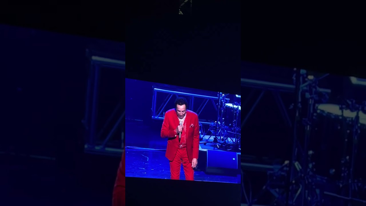 SMOKEY ROBINSON AGONY AND EXTACY 85 YEARS OLD VALENTINES DAY