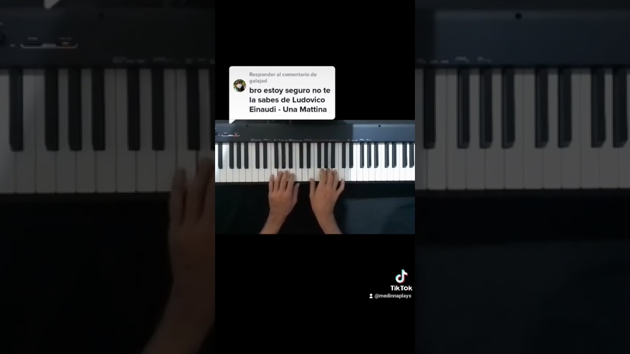 Peticiones #shorts #youtube #piano #tutorial