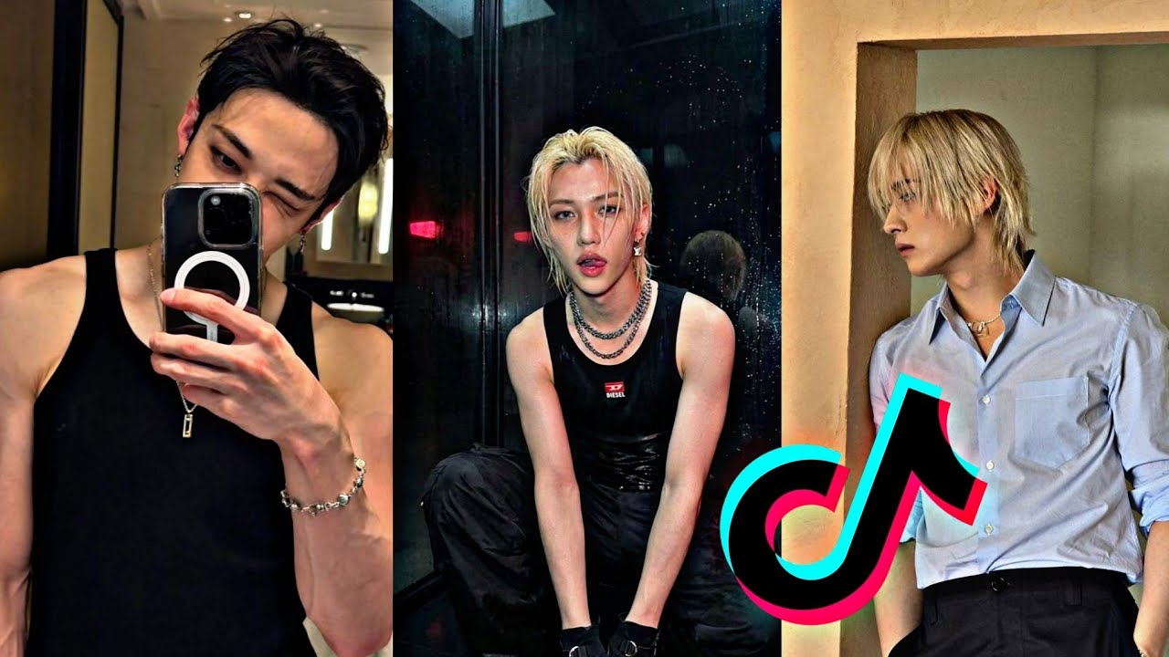 STRAY KIDS EDITS COM FUNK 🔥 #13 