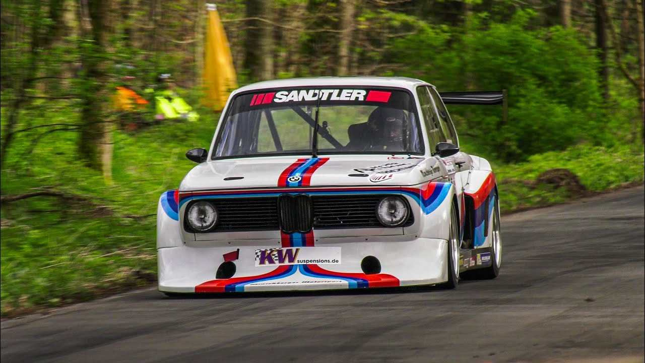 Best of BMW Sound and Action Vol.2