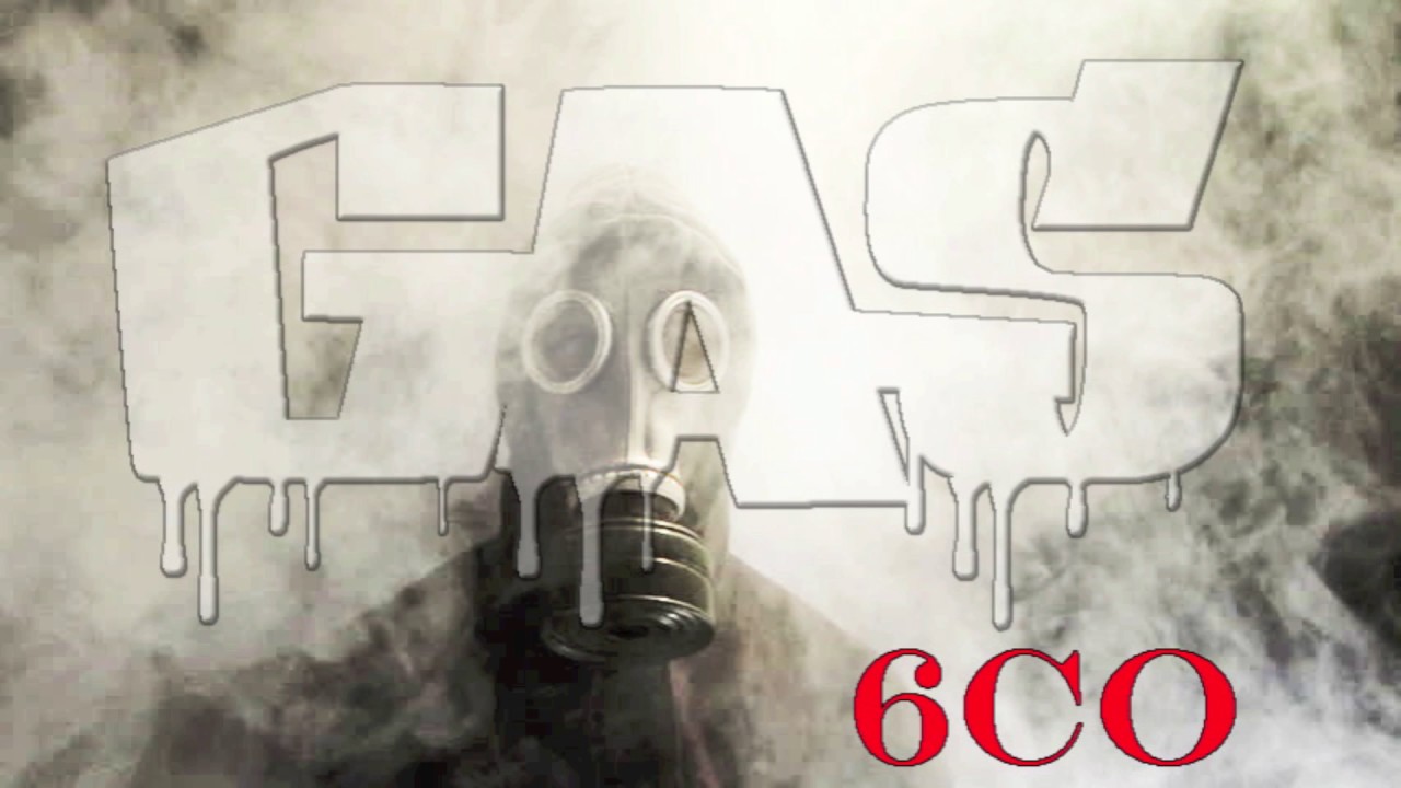 GAS-  6CO (AUDIO ONLY)