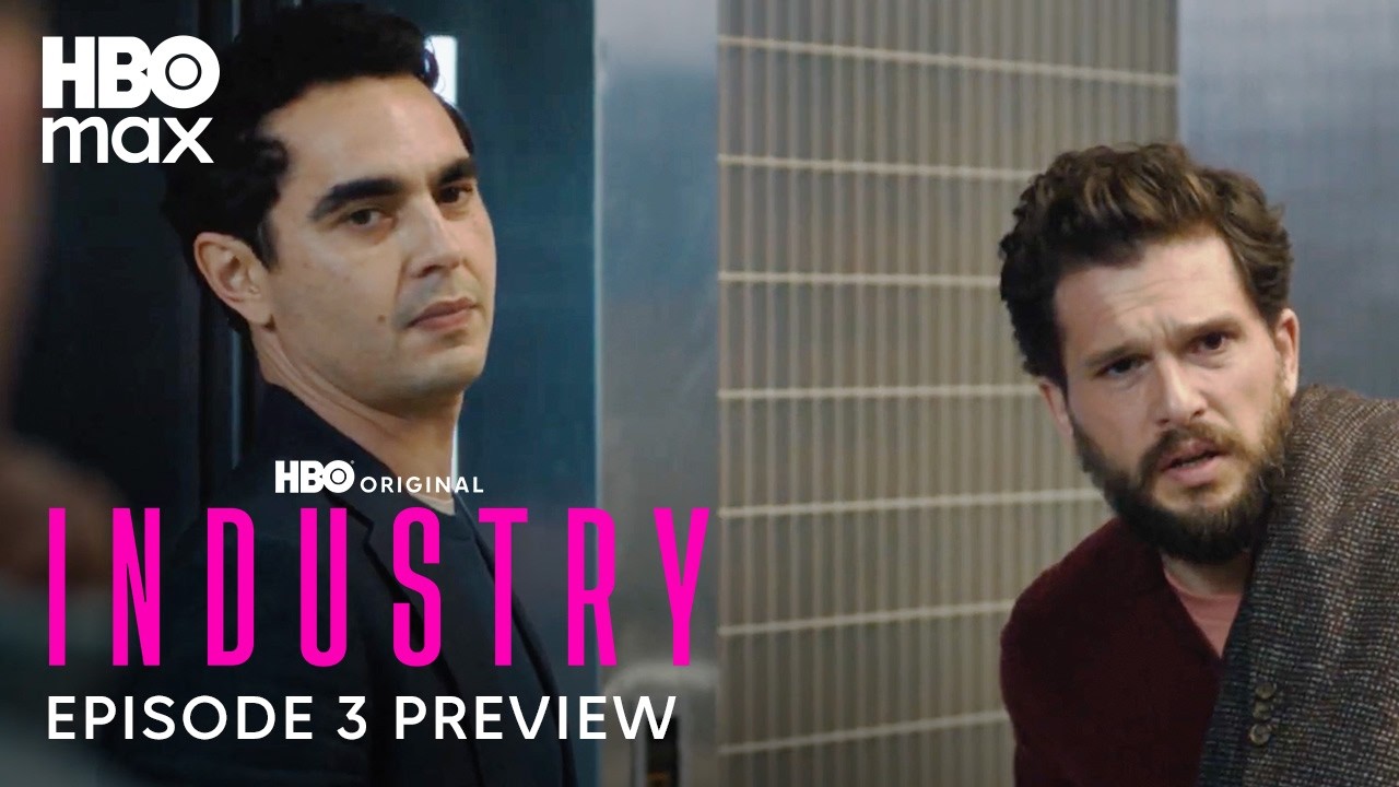Industry Season 4 | Episode 3 Preview | HBO Max