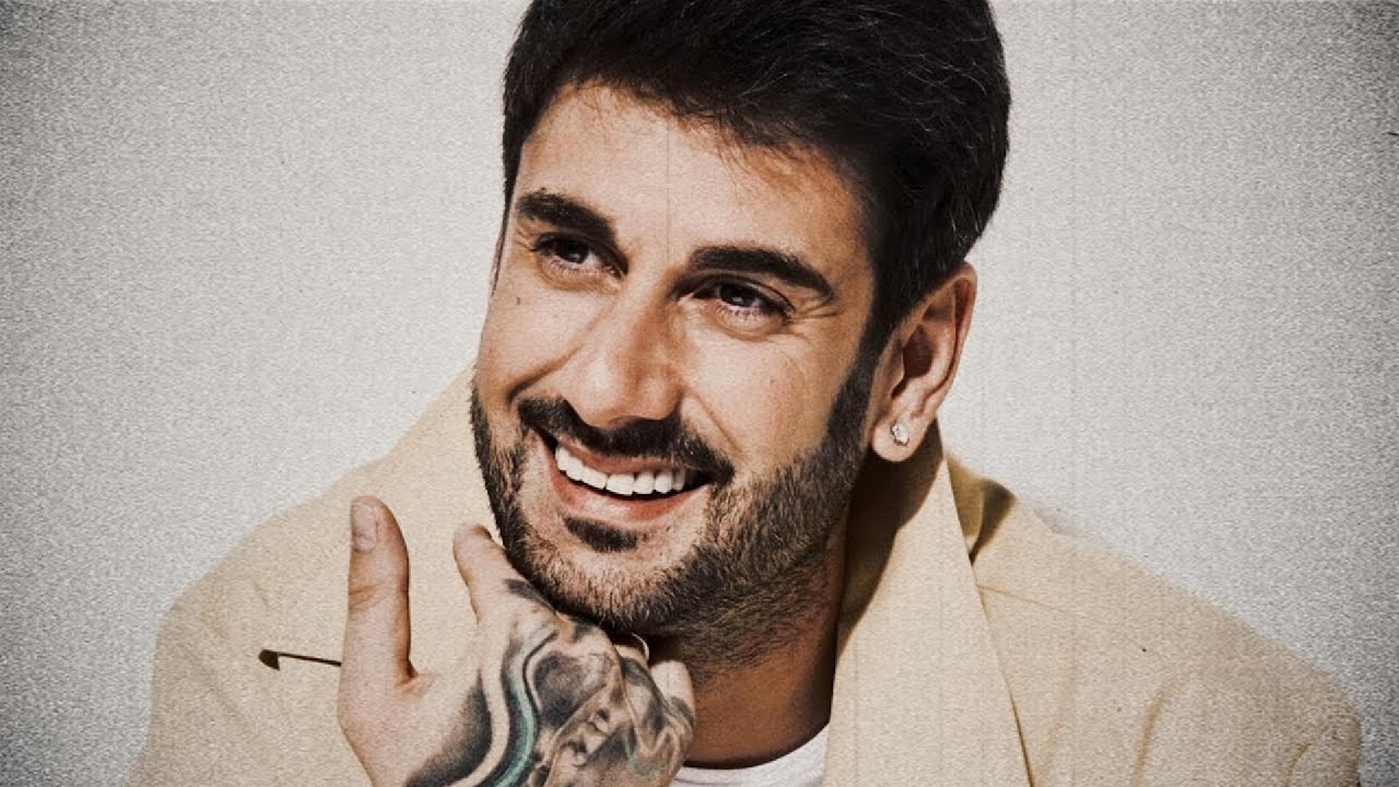 Melendi – Hasta las Estrellas Sienten Celos | Canción Romántica que Te Hará Enamorarte