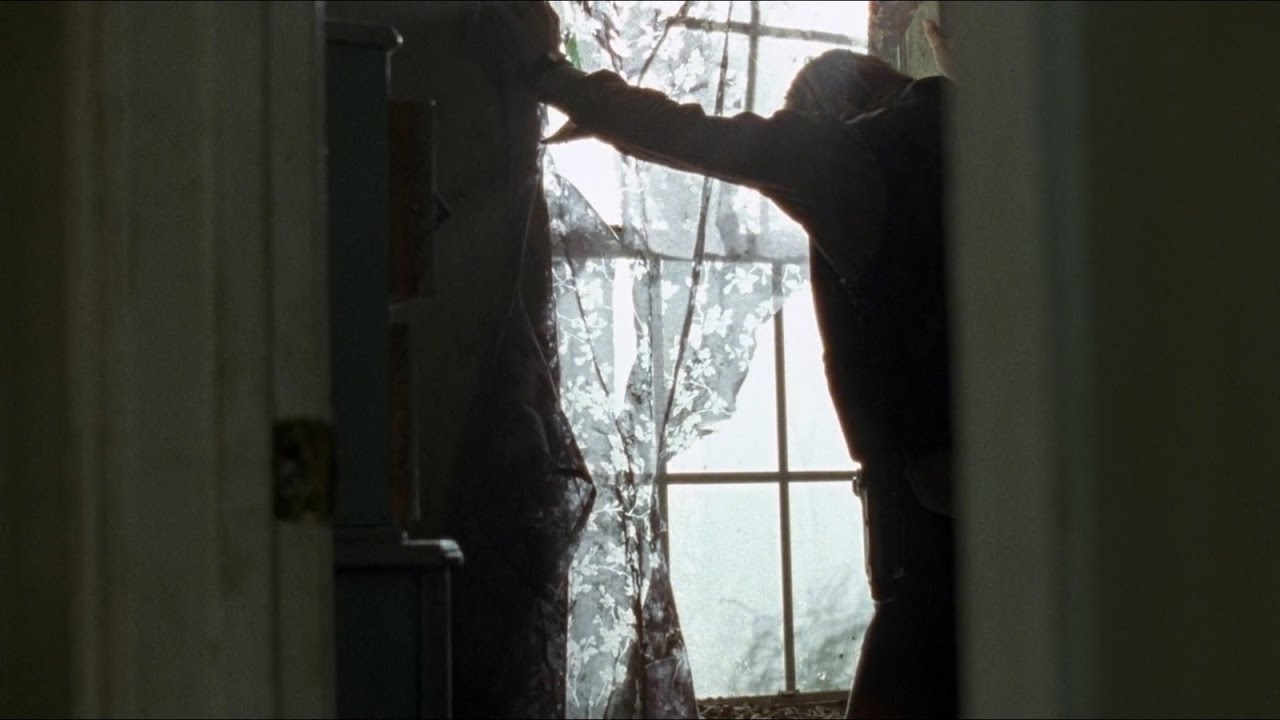 The Walking Dead - Season 7 OST - 7.11 - 07: Remember
