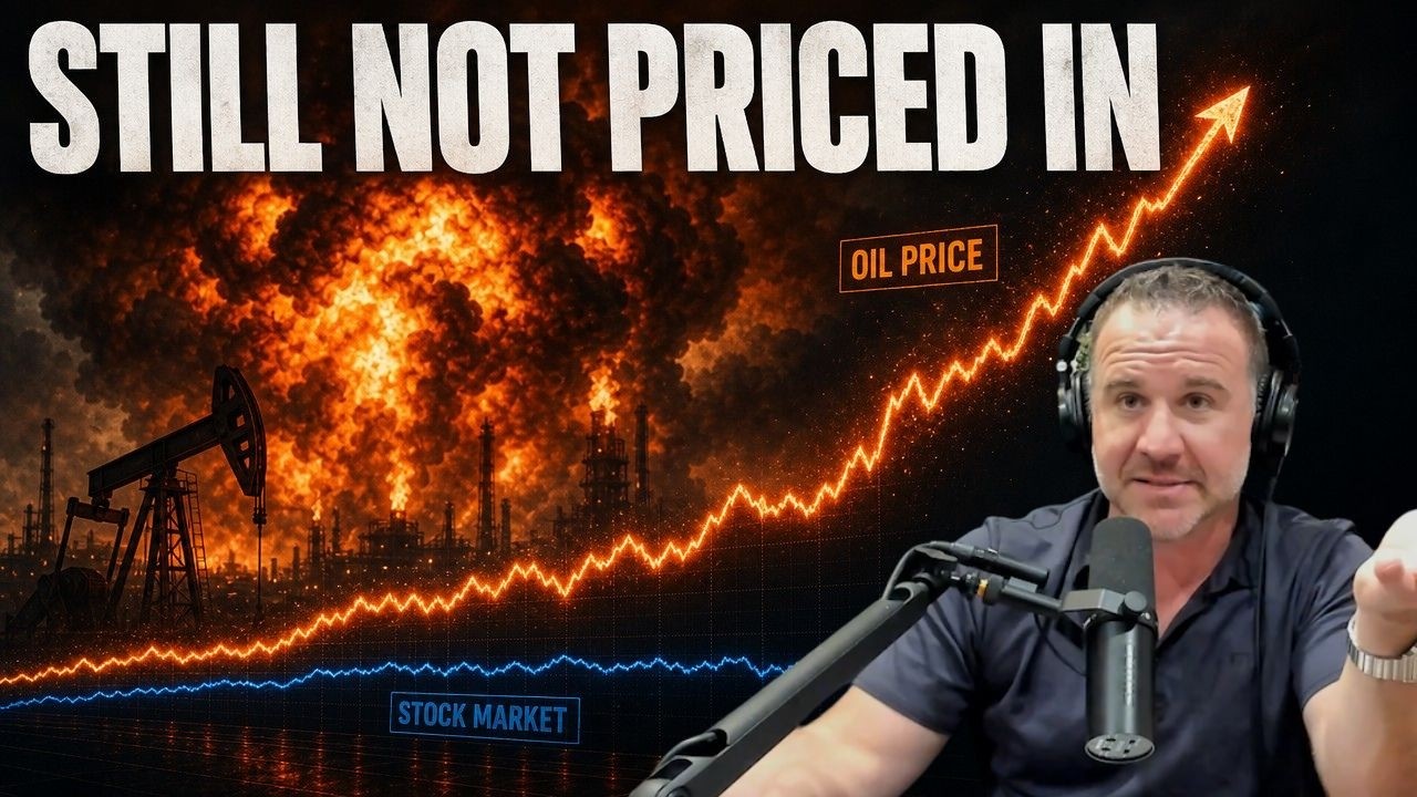The Market Still Doesn&rsquo;t Get It | Know Your Risk
