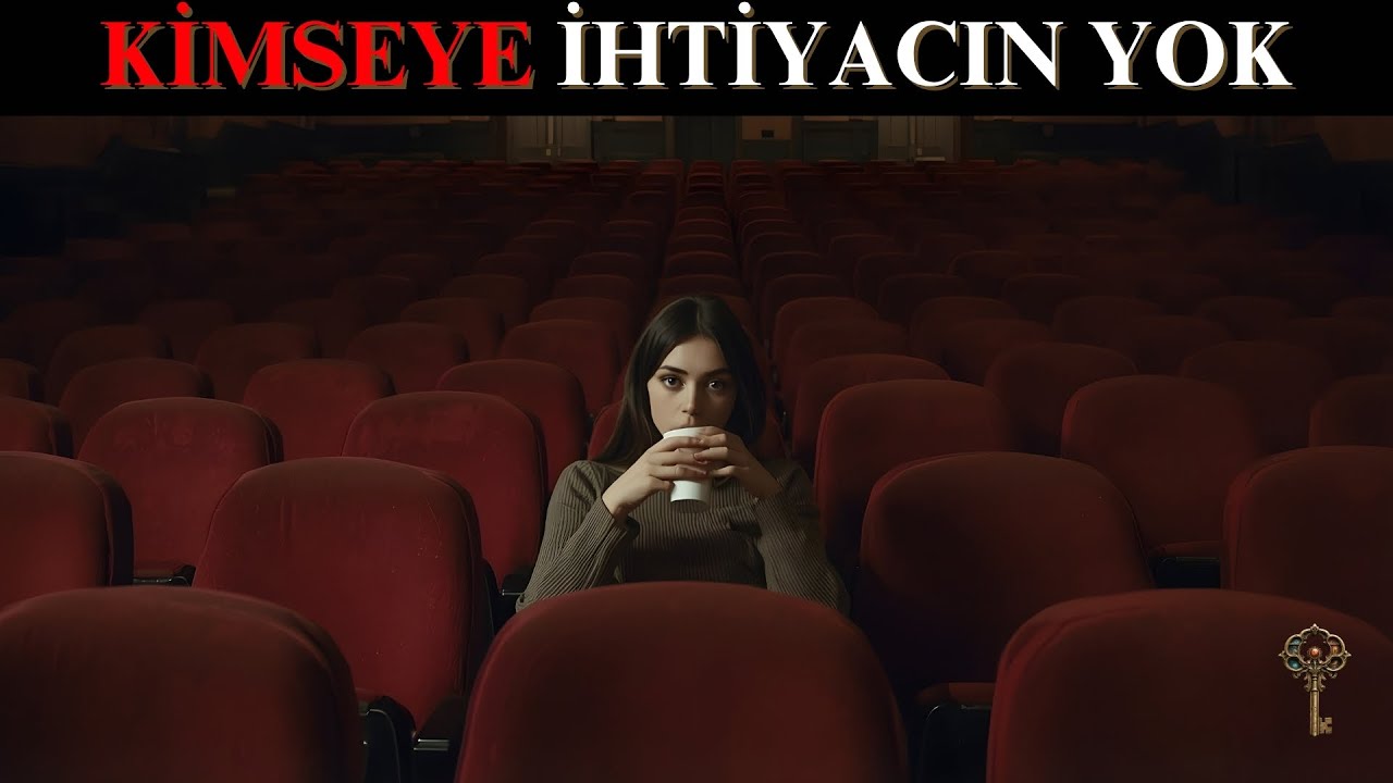 Yalnız Kaldığında Nasıl Güçlü Olursun? | Carl Jung