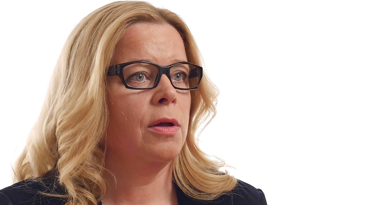 Hva er radikalisering? Psykolog Cathrine Moestue