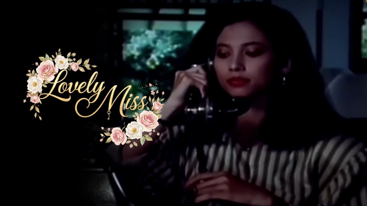 LOVELY MISS - FULL MOVIE | DRAMA MOVIE