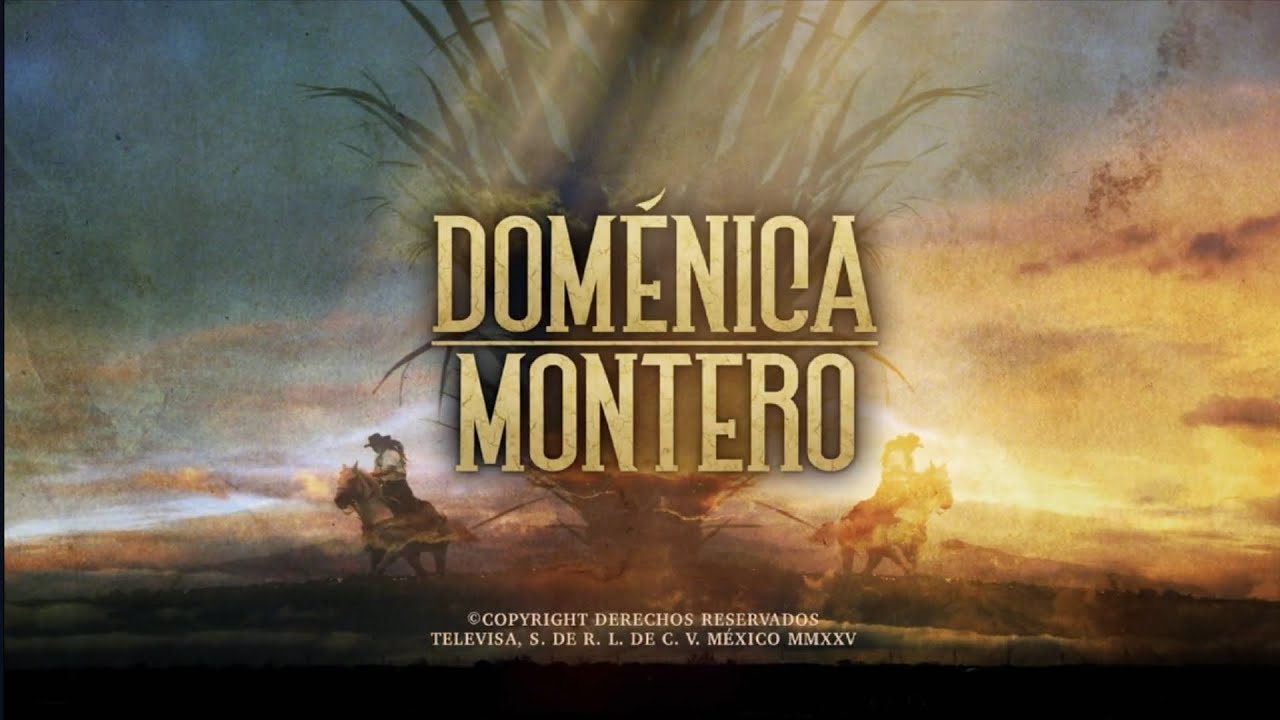 Dom&eacute;nica Montero | Entrada