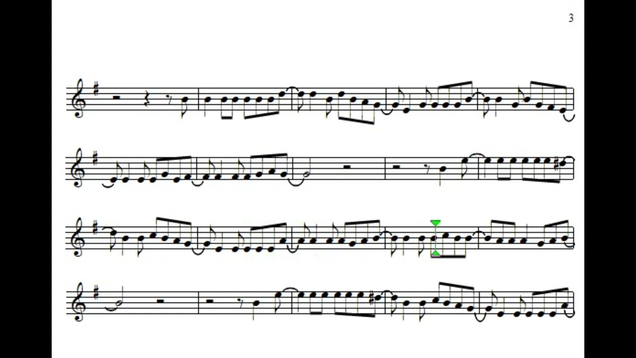 A raposa e as uvas - Reginaldo Rossi - Sax Tenor