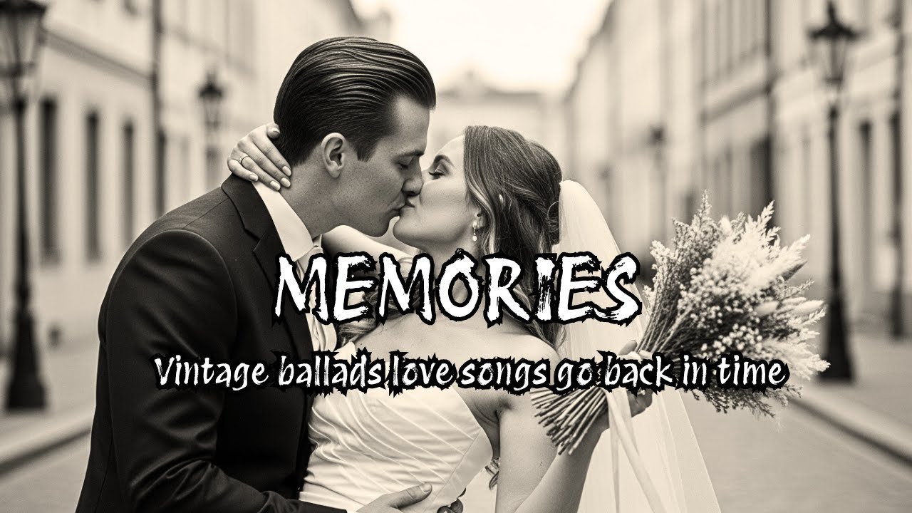 First love in 1960 | Nostalgic Oldies Playlist -1960s