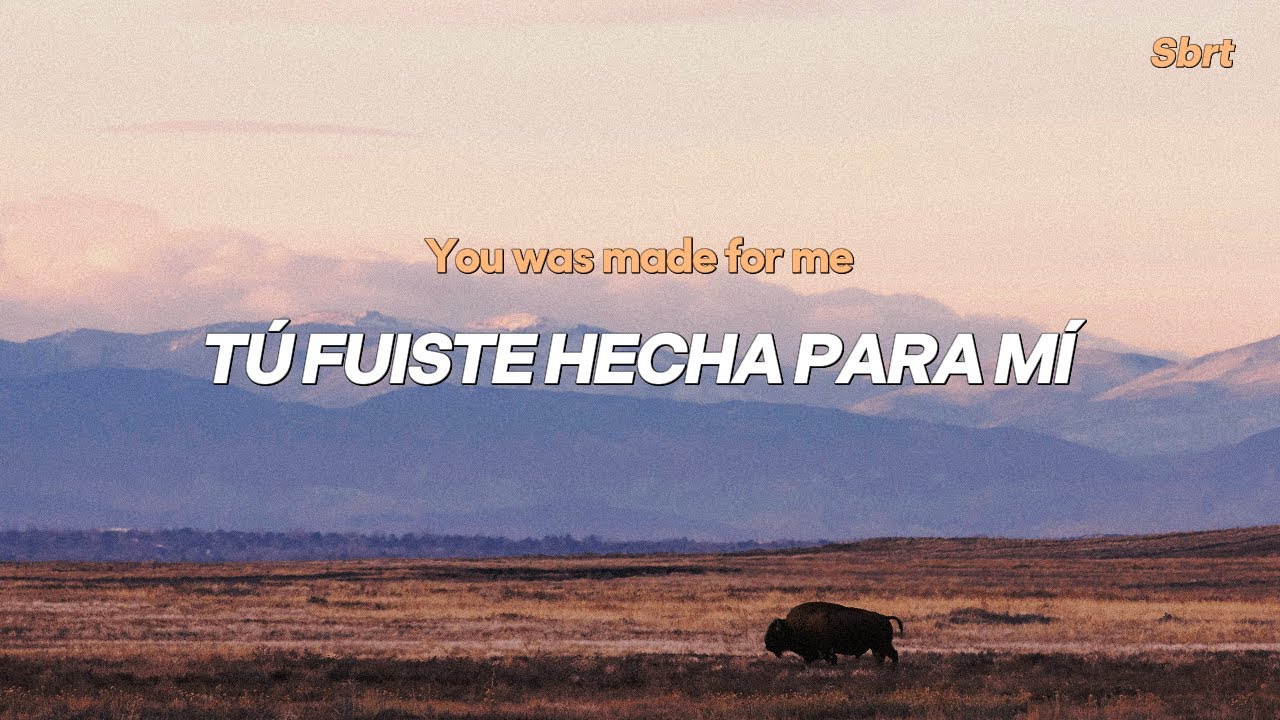 Bon Iver - Walk Home (Español + Lyrics)