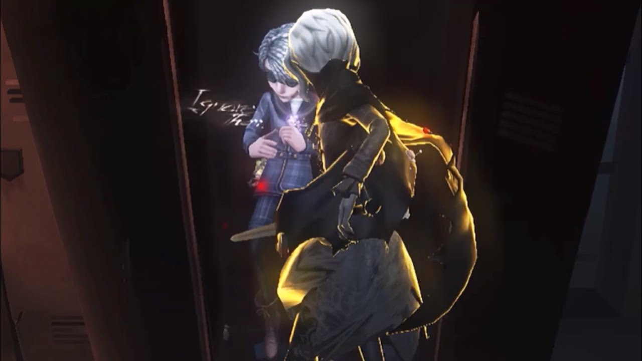【第五人格】摄殓开车📷⚰️ 小心噢约瑟夫要来抓小孩了～🤫
