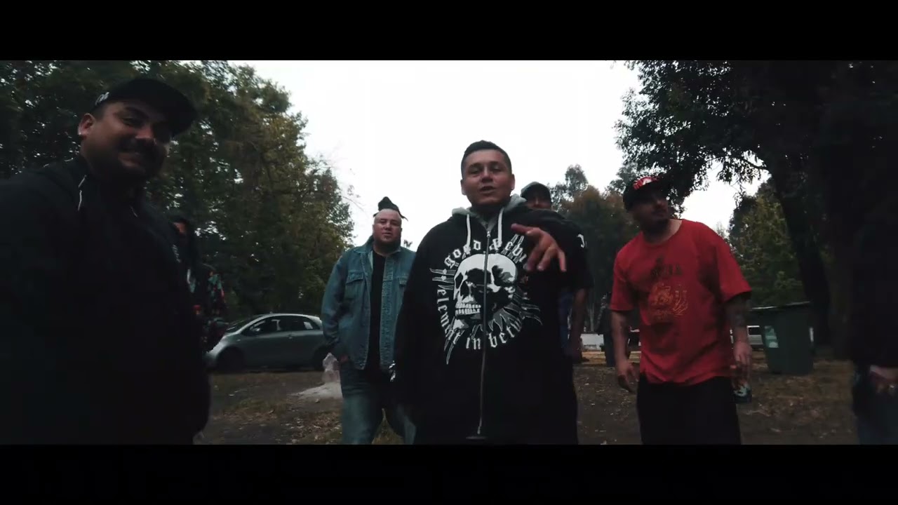 Peñaflor La Zona - (Prod. Elescribas -  Beat Bastybeats en el lente  Nucleo Audiovisual)
