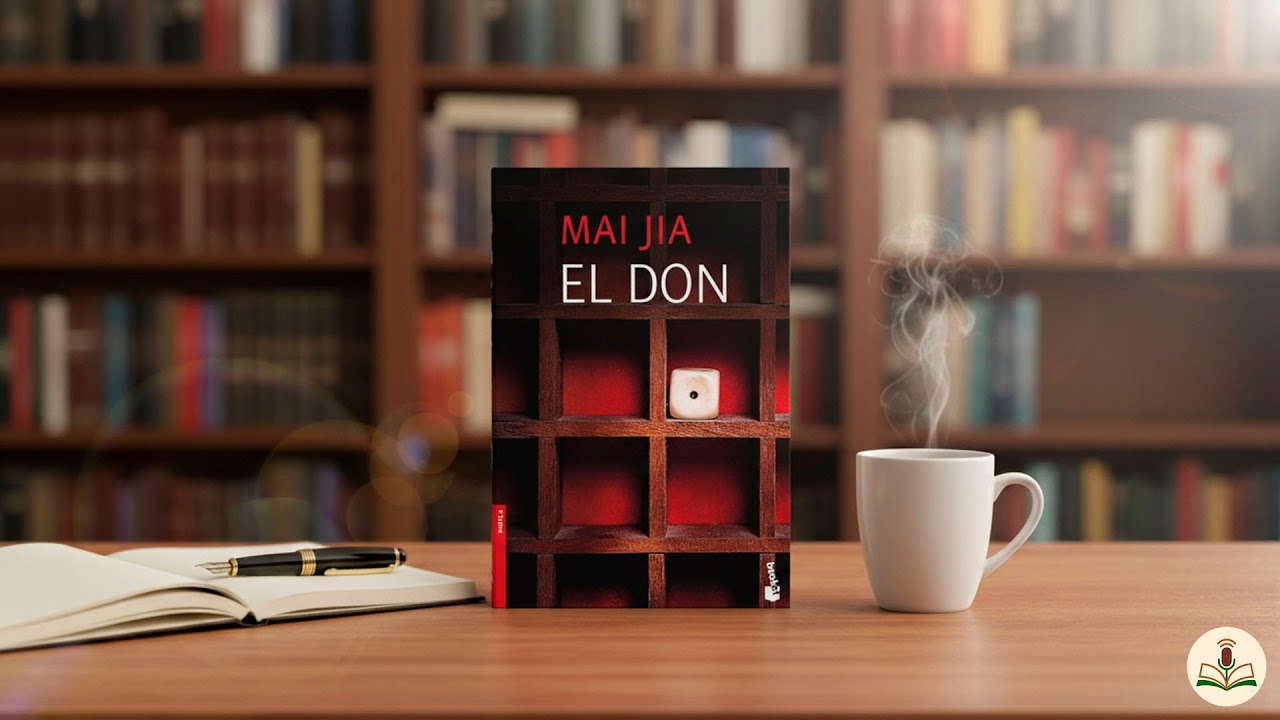 El don (Mai Jia)
