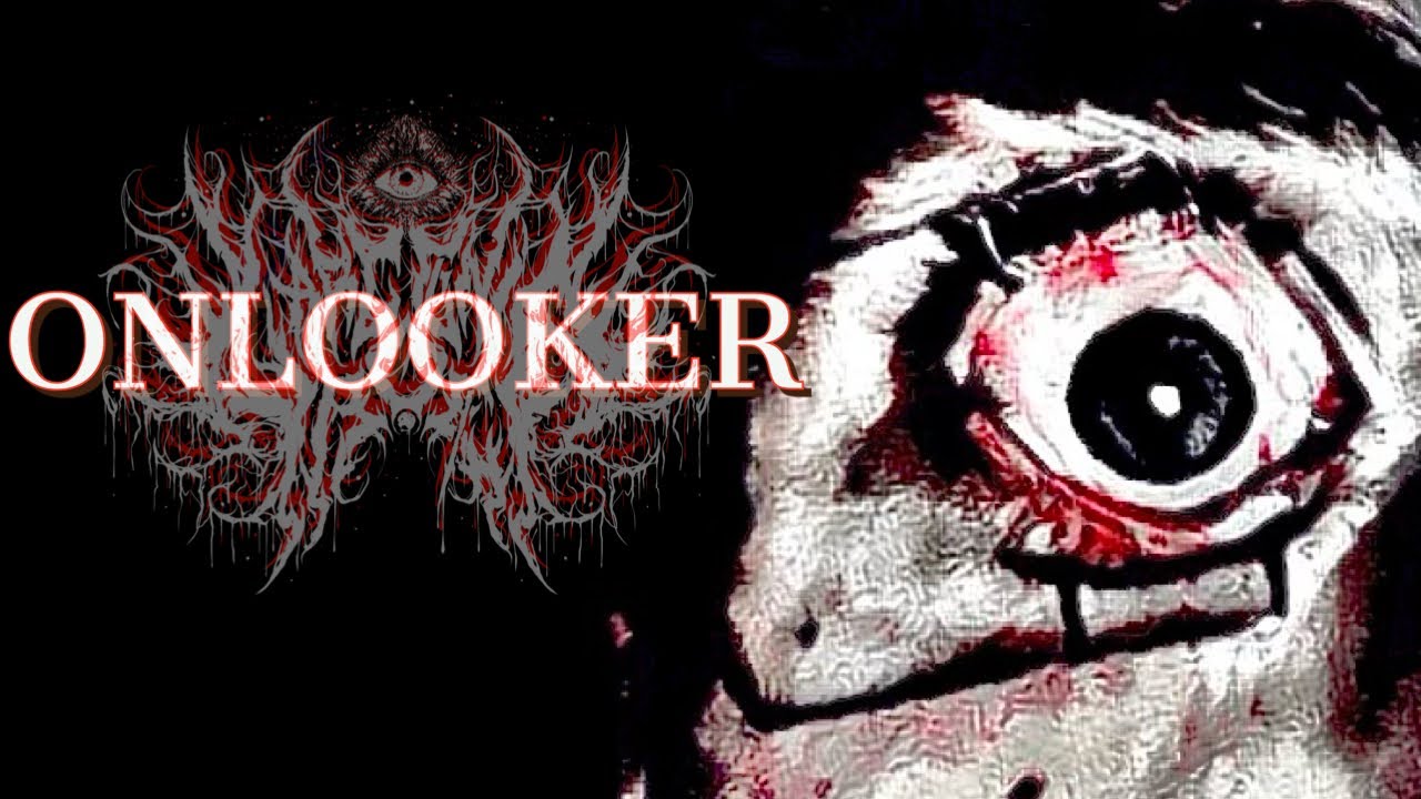 ONLOOKER - LARCENIA ROE (ft Yasmine of Face Yourself)