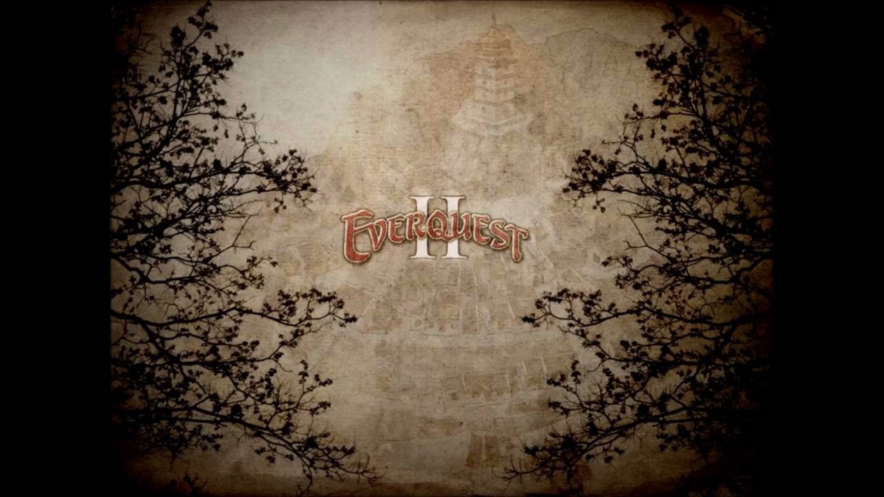 EverQuest 2 OST (HD) - The Isle of Refuge