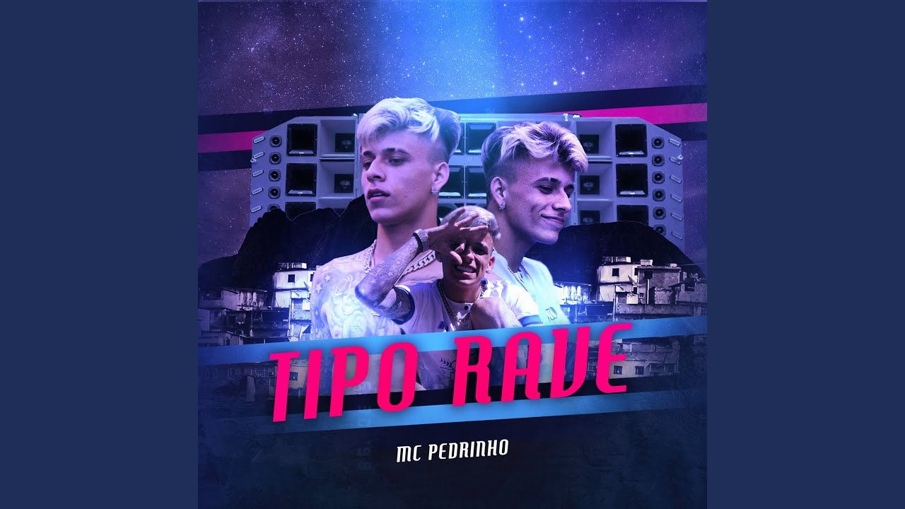 Tipo Rave