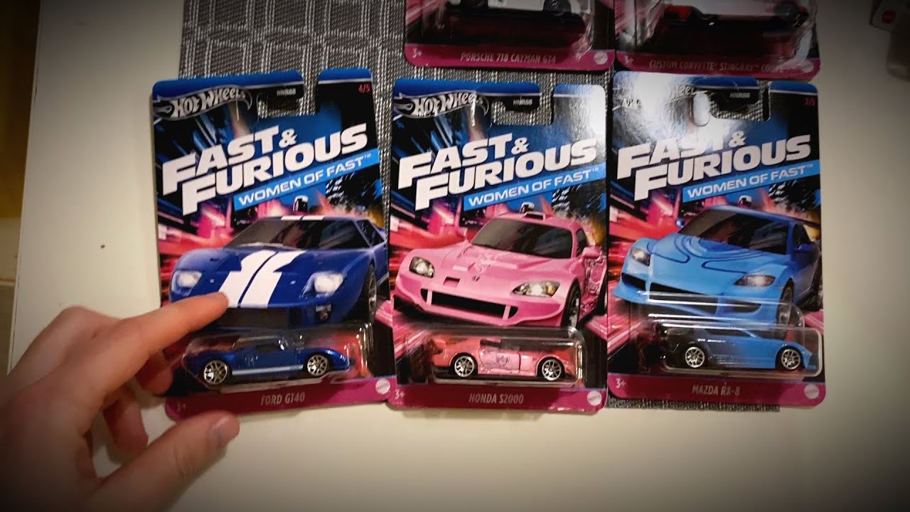 NAJLEPSZY HOT WHEELS HUNTING DO TEJ PORY !