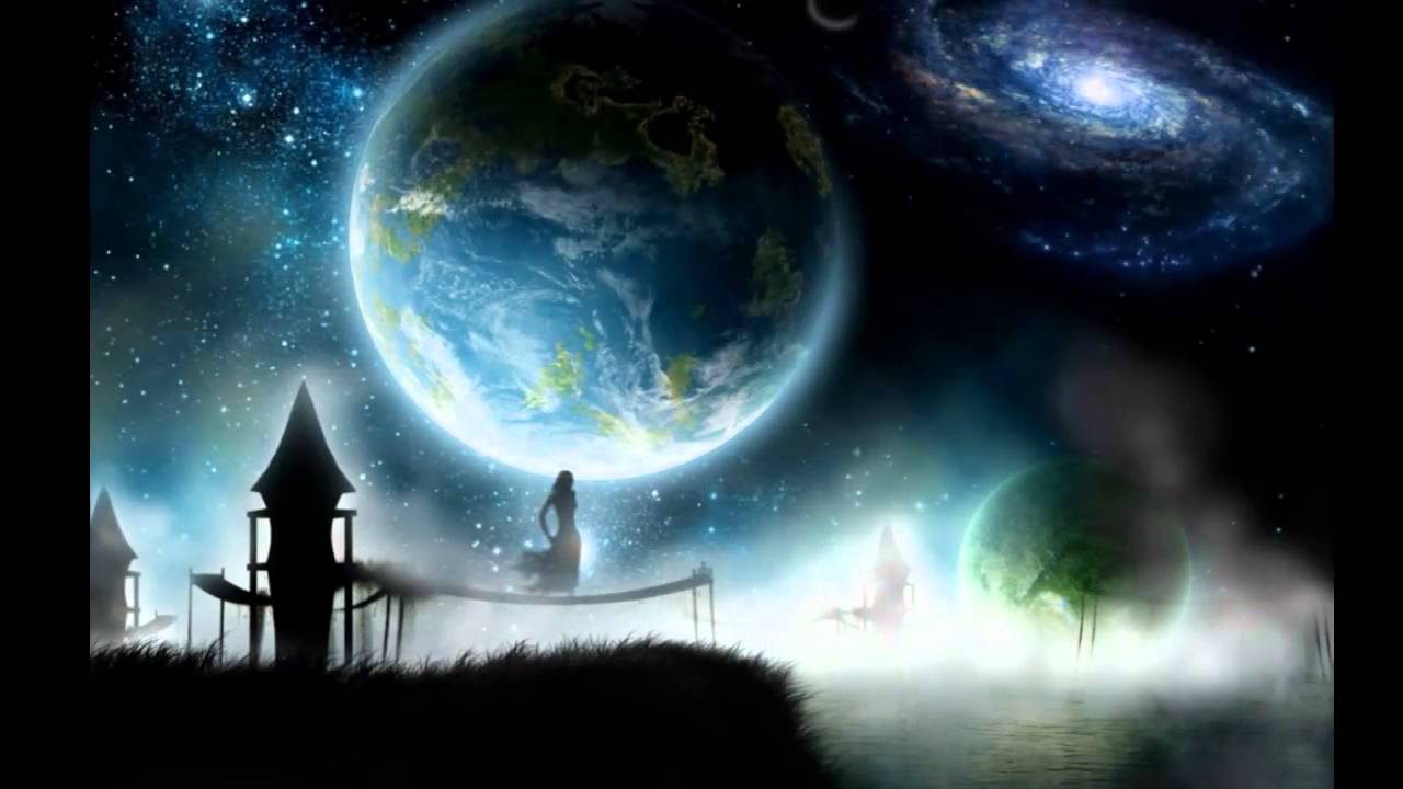 Acceptance the Key To Harmony
