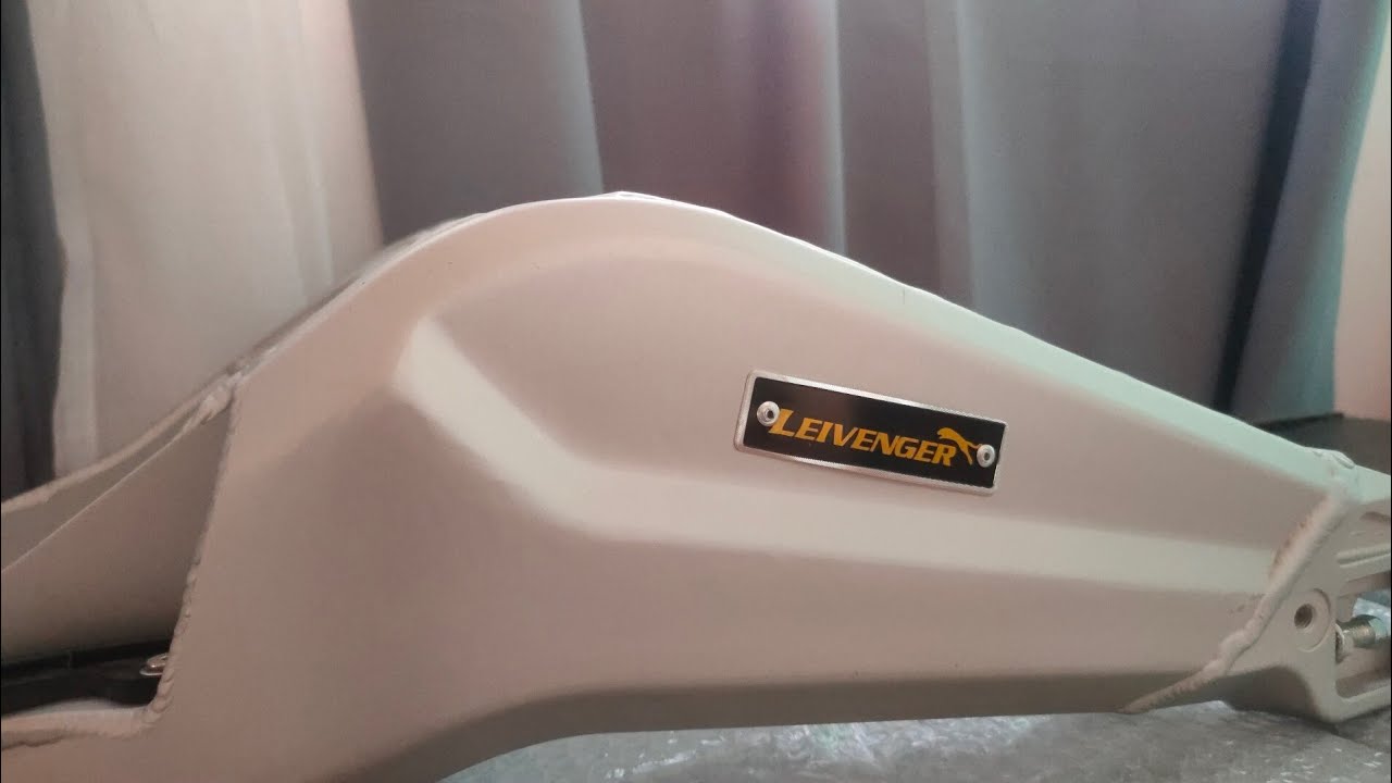 SWING ARMS INSTALLATION FOR SNIPER 150