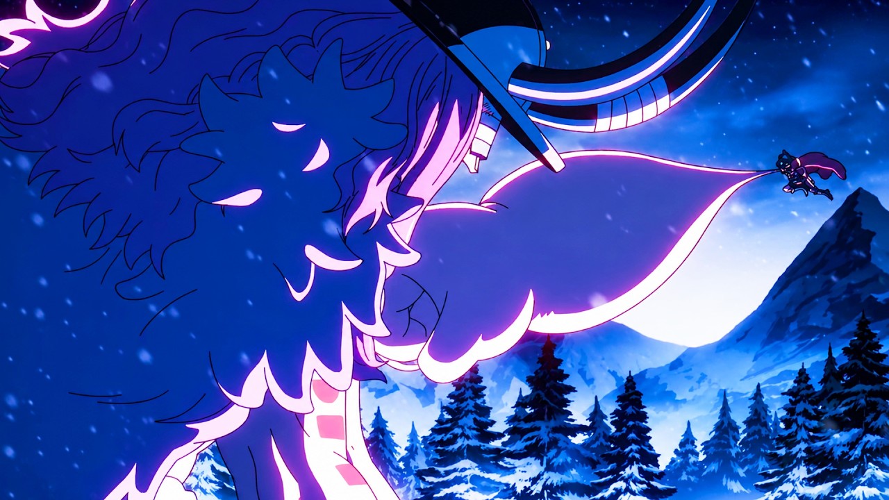 Luffy DEFEATS Loki  | One Piece AMV _ THERE'S ANOTHER ME!