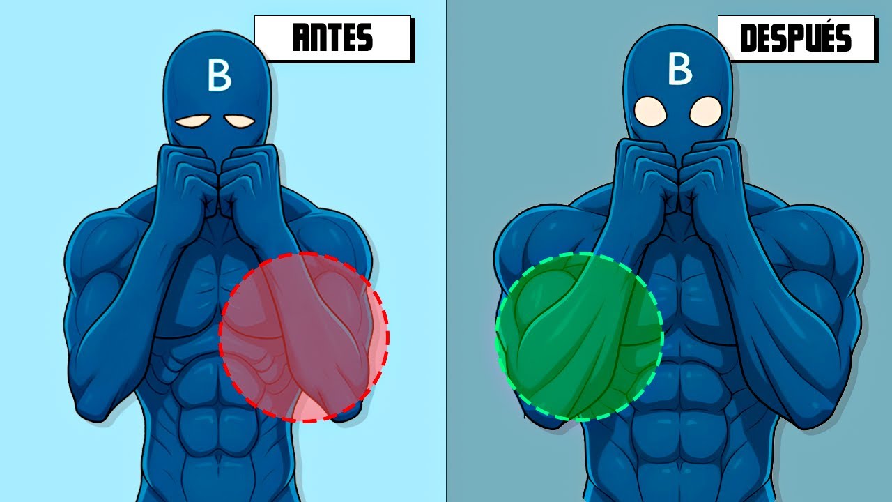 ¿Quieres antebrazos MÁS GRANDES? HAZ ESTO (5 mejores ejercicios para antebrazos)