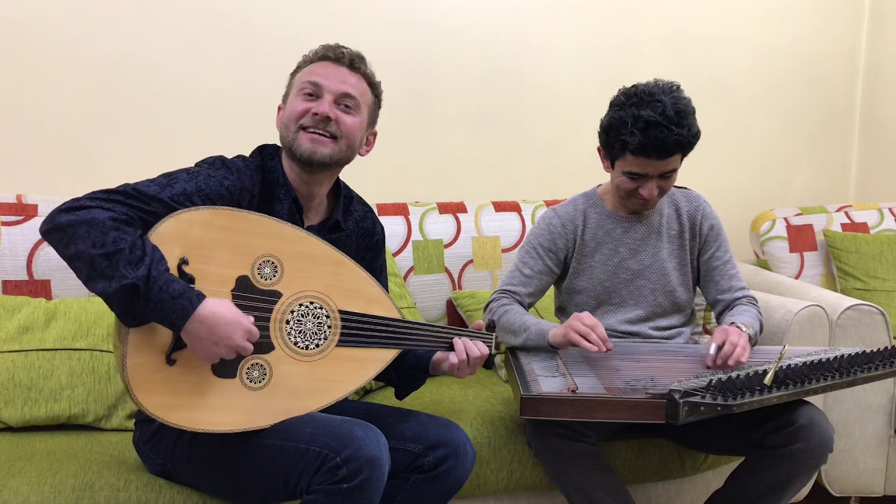 AŞAMADIM BERGAMA'NIN BELİNDEN & MİNARENİN ALEMİ (EDALI BEBEK) & KAR YAĞAR SAÇAKLARA & HEY NAZİLLİ