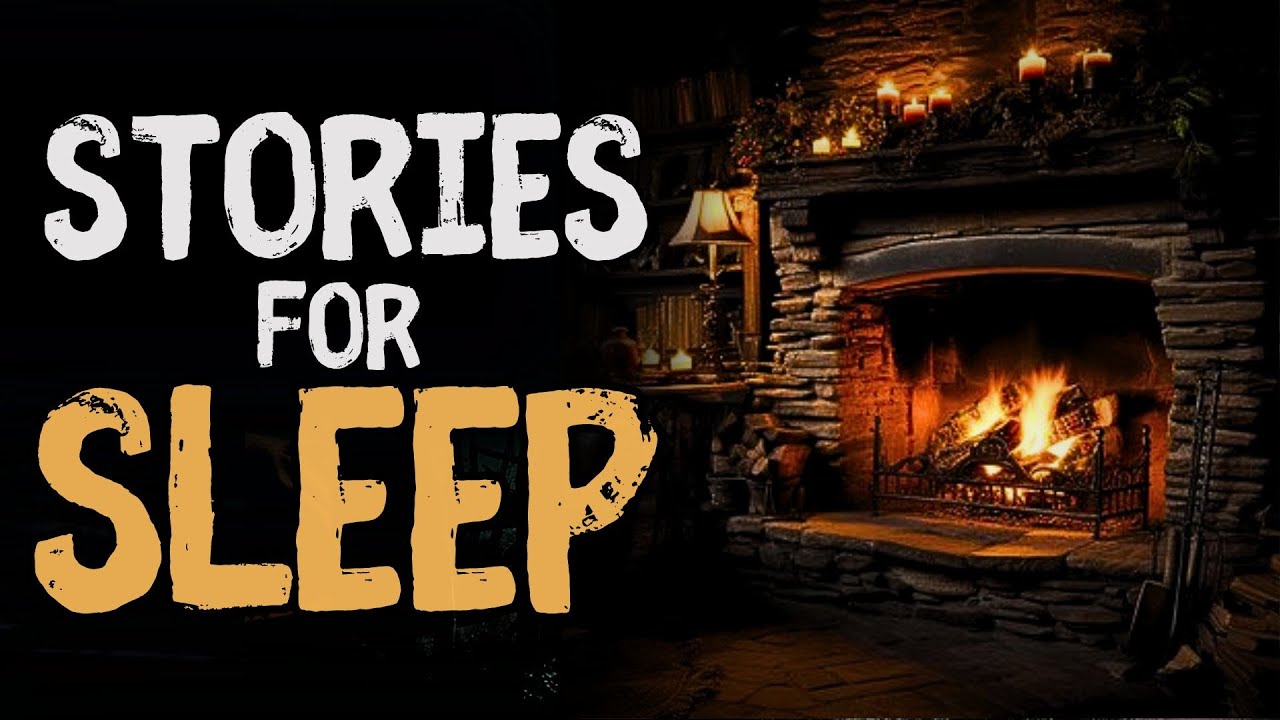 True Scary Stories For Sleep With Rain Sounds | True Horror Stories | Fall Asleep Quick Vol. 31