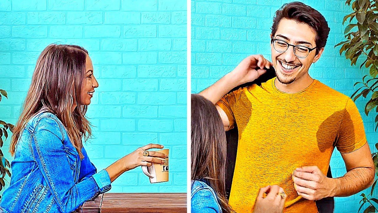 50+ FUNNY LIFE SITUATIONS ALL GUYS WILL UNDERSTAND