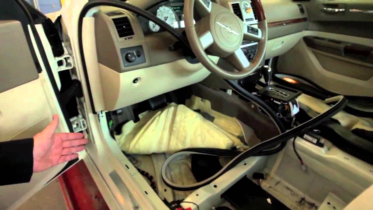 Collision Safety Consultants Uncovers Bad Repairs
