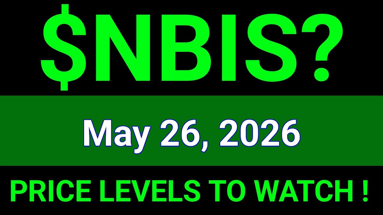 NBIS Stock (Nebius Group N.V.) NBIS Stock Analysis | May 26, 2026