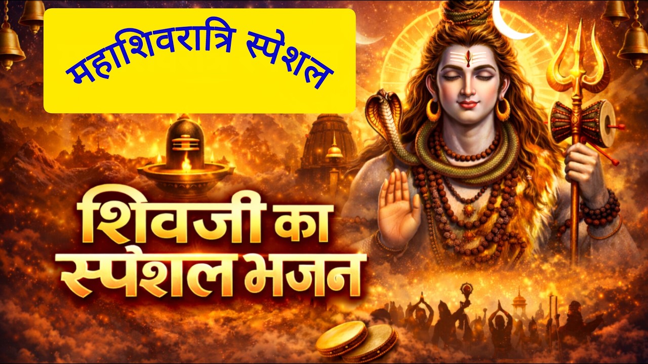 🔴LIVE: महादेव की भक्ति में खो जाओ 🙏Har Har Mahadevभोलेनाथ का चमत्कारी वीडियो 🔱  Shiv Shankar Special