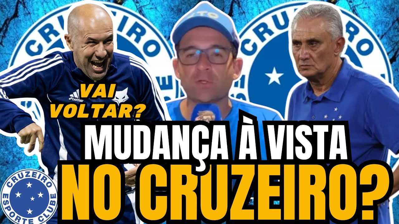 🦊Samuca TV revela BASTIDORES do Cruzeiro após derrota e expõe CLIMA PESADO na Toca 🚨