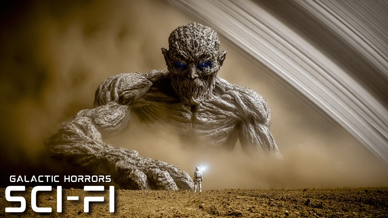NASA Assigned Me To AREA 51 Level 13. What’s Imprisoned Down There Is TERRIFYING Sci-Fi Creepypasta