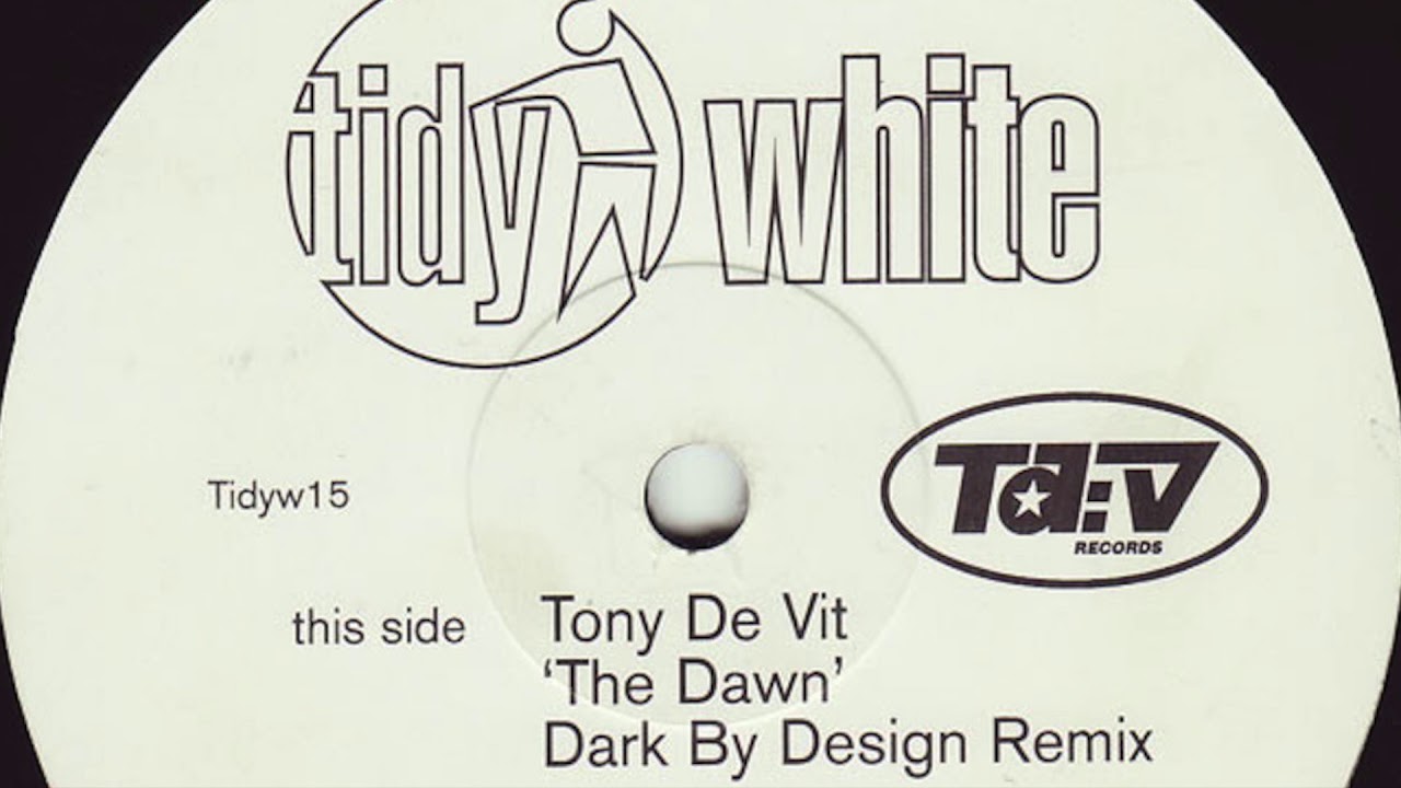 Tony de Vit - I Don't Care (Bulletproof Remix) (HD)